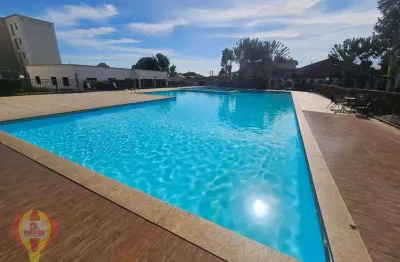 Apartamento com 2 dormitórios à venda, 43 m² por r$ 186.000,00 - éden - sorocaba/sp