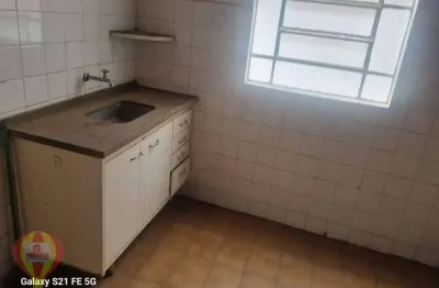 Casa com 2 quartos à venda na Rua Saldanha Marinho, Centro, Sorocaba
