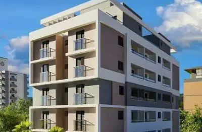 Apartamentos na Vila Jardini a partir de 182.976 com até 63m²