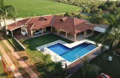 Chácara com 3 dormitórios à venda, 2300 m² por r$ 1.200.000 - recanto ipanema do meio - araçoiaba da serra/sp