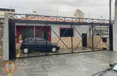 Casa com 3 quartos para alugar na Avenida Doutor Armando Sales de Oliveira, Vila Trujillo, Sorocaba