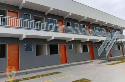 Kitnet / Stúdio à venda na Rua Cristóvão Pereira de Abreu, Parque das Laranjeiras, Sorocaba