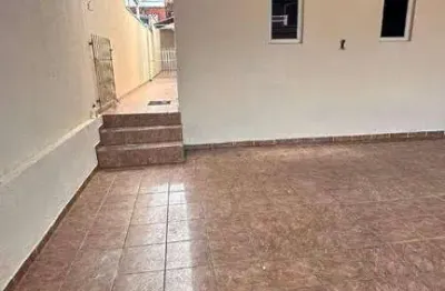 Casa com 2 quartos à venda na Rua Orville Correia de Toledo, Jardim Maria do Carmo, Sorocaba