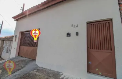 Casa com 4 dormitórios à venda, 150 m² por r$ 375.000,00 - jardim montreal - sorocaba/sp