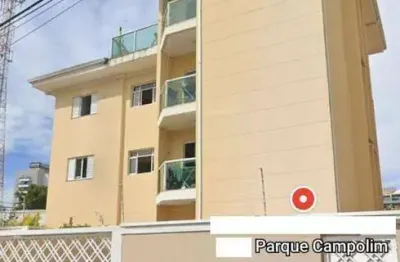 Apartamento com 2 quartos à venda na Rua Almirante Giachetta, Parque Campolim, Sorocaba