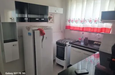 Apartamento com 1 dormitório para alugar, 40 m² por r$ 1.350,00/mês - jardim prestes de barros - sorocaba/sp