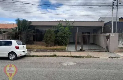 Casa com 3 dormitórios para alugar, 198 m² por r$ 4.500,00 - jardim santa rosália - sorocaba/sp
