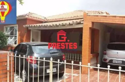 Casa comercial à venda na Vila Trujillo, Sorocaba 