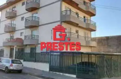 Apartamento com 2 dormitórios para alugar, 76 m² por R$ 2.510,00 - Jardim Simus - Sorocaba/SP