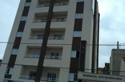 Apartamento com 2 quartos à venda no Jardim do Sol, Sorocaba 