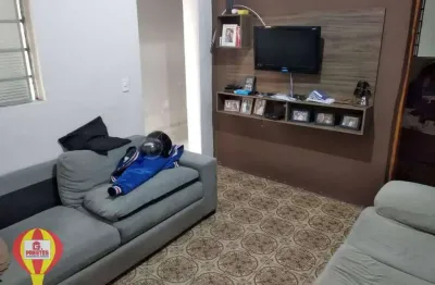 Casa com 3 quartos à venda na Rua João Cavalini, Jardim Brasilândia, Sorocaba