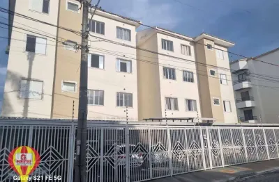 Apartamento com 2 quartos à venda na Rua Tchecoslováquia, Jardim Europa, Sorocaba