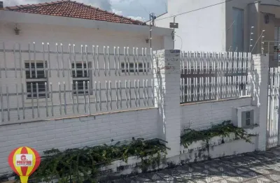 Casa com 3 quartos à venda na Rua Rio Grande do Norte, Vila Santa Terezinha, Sorocaba