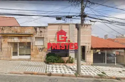 Casa comercial para locação, vila carvalho, sorocaba - ca0057.