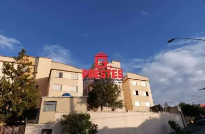 Apartamento com 3 dormitórios à venda, 72 m² por R$ 220.000,00 - Vila São Caetano - Sorocaba/SP