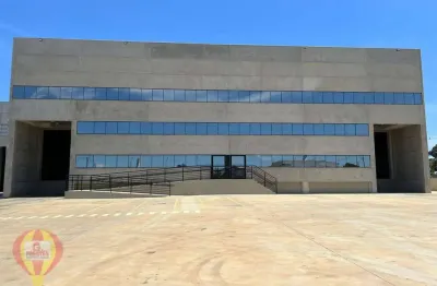 Galpão para venda e locação centro empresarial metropolitano