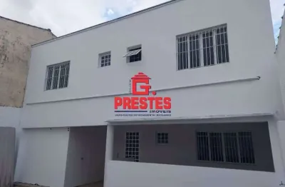 Casa, 211 m² - venda por r$ 750.000,00 ou aluguel por r$ 8.000,00 - vila santana - sorocaba/sp