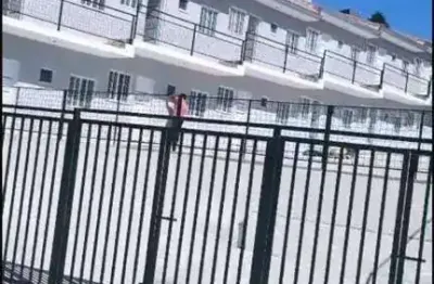 Kitnet / Stúdio à venda na Avenida Nove de Julho, Vila Barão, Sorocaba