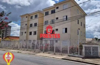 Apartamento com 2 dormitórios à venda, 55 m² por r$ 210.000,00 - vila haro - sorocaba/sp