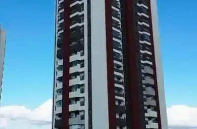 Apartamento com 1 dormitório à venda, 47 m² por r$ 550.000,00 - parque campolim - sorocaba/sp