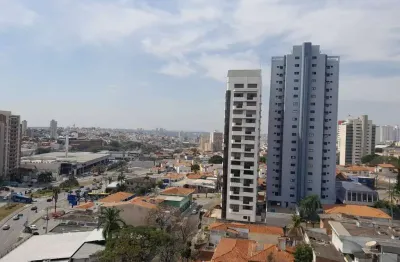Apartamento com 3 quartos para alugar no Centro, Sorocaba 