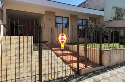 Casa com 3 quartos à venda no Jardim Faculdade, Sorocaba 