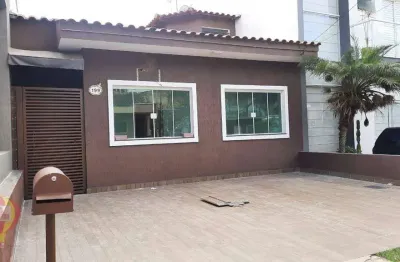 Casa com 3 dormitórios para alugar, 79 m² por r$ 3.567,07/mês - condomínio residencial horto florestal villagio i - sorocaba/sp