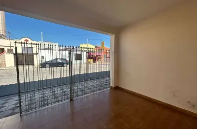 Casa com 2 quartos à venda na Vila Hortência, Sorocaba 