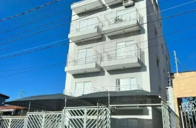 Apartamento com 2 quartos à venda na Alameda dos Miosotis, Jardim Simus, Sorocaba