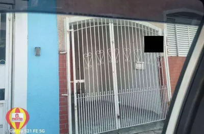 Casa com 2 quartos à venda na Rua Cervantes, Vila Assis, Sorocaba