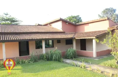 Casa com 3 dormitórios, 300 m² - venda por r$ 980.000,00 ou aluguel por r$ 5.500,00/mês - jardim master - araçoiaba da serra/sp