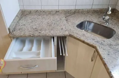 Apartamento á venda residencial ilha porchat jardim guadalajara