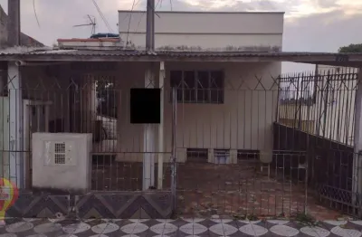 Casa com 2 dormitórios à venda, 133 m² por r$ 350.000,00 - vila hortência - sorocaba/sp