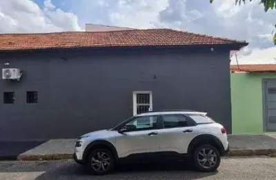 Sala comercial com 1 sala para alugar na Rua Borba Gato, Vila Santana, Sorocaba