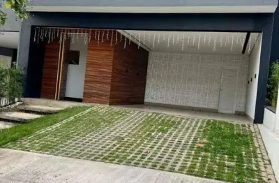 Casa para venda e locação condomínio villagio milano