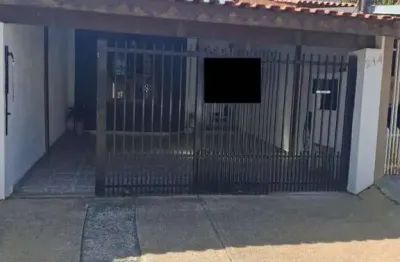 Casa com 2 dormitórios à venda, 140 m² por r$ 365.000,00 - jardim maria do carmo - sorocaba/sp