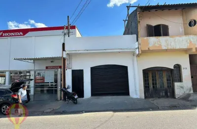 Prédio à venda na Avenida Santos Dumont, Jardim Ana Maria, Sorocaba