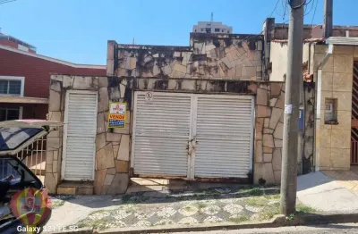 Casa com 2 quartos à venda na Rua Aníbal Costa Dias, Vila Santa Terezinha, Sorocaba