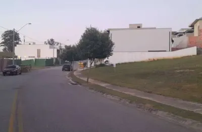 Terreno em condomínio fechado à venda na Avenida Landscape, Cyrela Landscape Esplanada, Votorantim