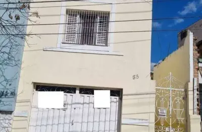 Casa com 2 quartos à venda na Rua Coronel Cavalheiros, Centro, Sorocaba
