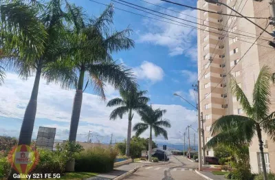 Apartamento com 2 dormitórios à venda, 78 m² por r$ 550.000,00 - condomínio residencial vitrine esplanada - votorantim/sp