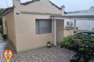 Casa com 2 quartos à venda na Rua Aníbal Costa Dias, Vila Santa Terezinha, Sorocaba