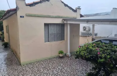 Casa com 2 quartos à venda na Vila Lucy, Sorocaba 