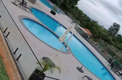 Terreno à venda, 200 m² por r$ 250.000,00 - condomínio reserva ipanema - sorocaba/sp