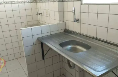 Apartamento para venda condomínio residencial stefane