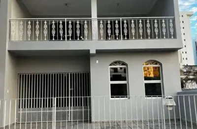 Casa com 4 quartos para alugar na Rua Maranhão, Vila Santa Terezinha, Sorocaba