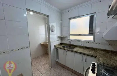Apartamento com 2 quartos para alugar na Rua Angelino de Góes Filho, Jardim das Magnólias, Sorocaba