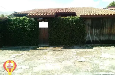 Casa com 3 quartos à venda na Avenida Gisele Constantino, Parque Bela Vista, Votorantim