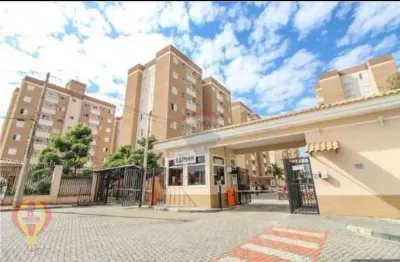 Apartamento com 2 dormitórios para alugar, 58 m² por r$ 2.521,00/mês - vila hortência - sorocaba/sp