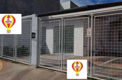Ponto para alugar, 150 m² por r$ 4.000/mês - jardim faculdade - sorocaba/sp